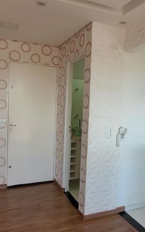 Apartamento para alugar com 80m², 3 quartos e 1 vagaSala