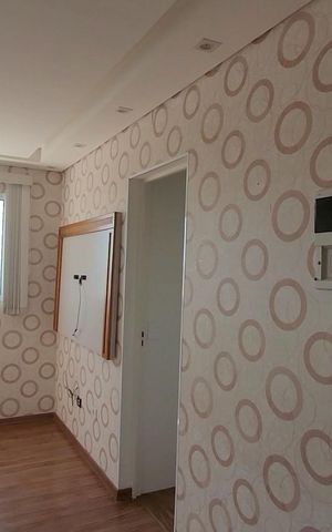 Apartamento para alugar com 80m², 3 quartos e 1 vagaSala