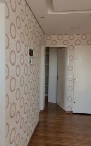 Apartamento para alugar com 80m², 3 quartos e 1 vagaSala