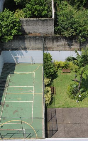 Apartamento à venda com 54m², 2 quartos e 1 vagaVista da Varanda