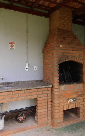 Apartamento à venda com 54m², 2 quartos e 1 vagaÁrea comum