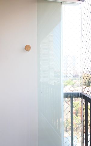 Apartamento à venda com 54m², 2 quartos e 1 vagaVaranda da Sala