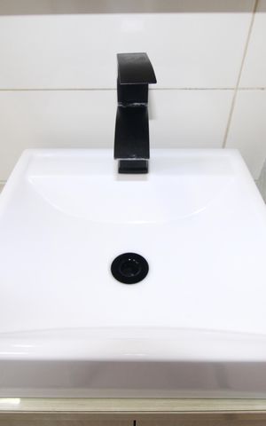Apartamento à venda com 54m², 2 quartos e 1 vagaBanheiro