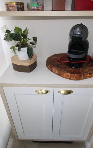 Apartamento à venda com 54m², 2 quartos e 1 vagaVaranda da Sala