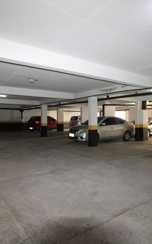 Apartamento à venda com 54m², 2 quartos e 1 vagaEstacionamento 