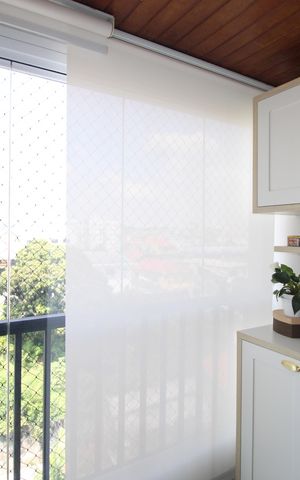 Apartamento à venda com 54m², 2 quartos e 1 vagaVaranda da Sala