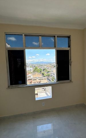 Apartamento para alugar com 83m², 3 quartos e 2 vagasQuarto 1