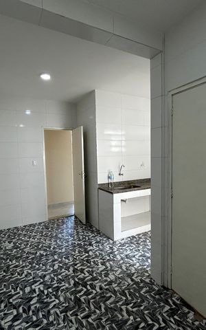 Apartamento para alugar com 83m², 3 quartos e 2 vagasCozinha