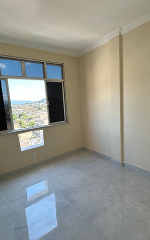 Apartamento para alugar com 83m², 3 quartos e 2 vagasQuarto 2