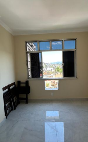 Apartamento para alugar com 83m², 3 quartos e 2 vagasQuarto 2