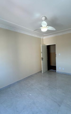 Apartamento para alugar com 83m², 3 quartos e 2 vagasSala