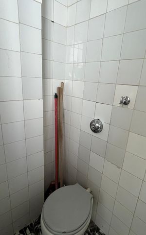 Apartamento para alugar com 83m², 3 quartos e 2 vagasBanheiro de serviço