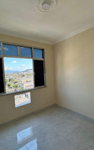 Apartamento para alugar com 83m², 3 quartos e 2 vagasQuarto 1