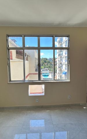 Apartamento para alugar com 83m², 3 quartos e 2 vagasQuarto 3