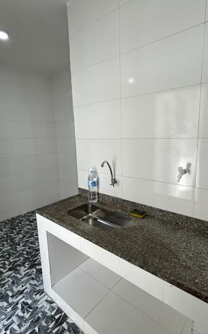 Apartamento para alugar com 83m², 3 quartos e 2 vagasCozinha
