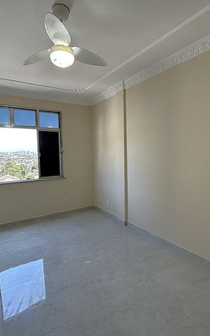 Apartamento para alugar com 83m², 3 quartos e 2 vagasSala