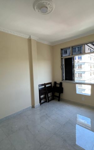 Apartamento para alugar com 83m², 3 quartos e 2 vagasQuarto 2