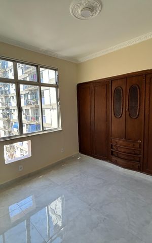 Apartamento para alugar com 83m², 3 quartos e 2 vagasQuarto 3