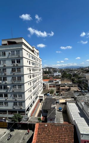 Apartamento para alugar com 83m², 3 quartos e 2 vagasVista do Quarto 1