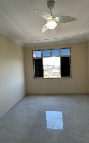 Apartamento para alugar com 83m², 3 quartos e 2 vagasSala