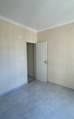 Apartamento para alugar com 83m², 3 quartos e 2 vagasQuarto 3