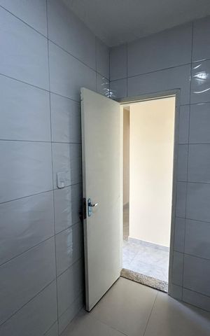 Apartamento para alugar com 83m², 3 quartos e 2 vagasBanheiro