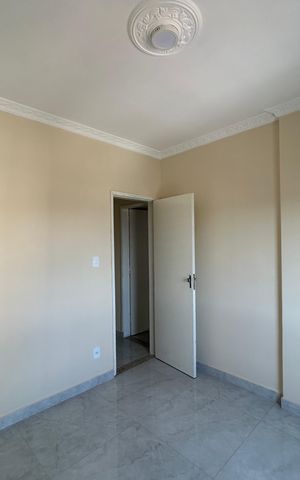 Apartamento para alugar com 83m², 3 quartos e 2 vagasQuarto 1