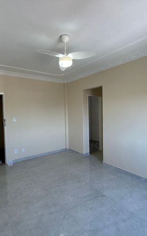 Apartamento para alugar com 83m², 3 quartos e 2 vagasSala