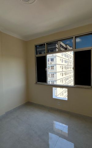 Apartamento para alugar com 83m², 3 quartos e 2 vagasQuarto 1
