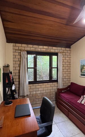 Casa de condomínio para alugar com 280m², 3 quartos e 2 vagasSuíte 2 - Banheiro
