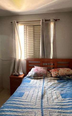 Apartamento para alugar com 63m², 3 quartos e 3 vagas