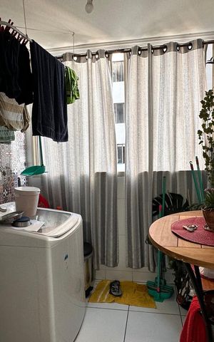 Apartamento para alugar com 63m², 3 quartos e 3 vagas