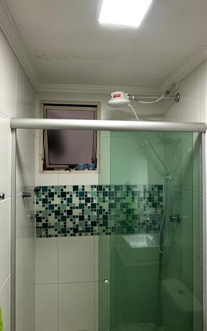 Apartamento para alugar com 63m², 3 quartos e 3 vagas