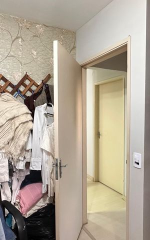Apartamento para alugar com 63m², 3 quartos e 3 vagas