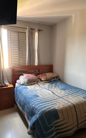 Apartamento para alugar com 63m², 3 quartos e 3 vagas