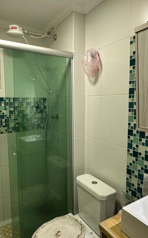 Apartamento para alugar com 63m², 3 quartos e 3 vagas