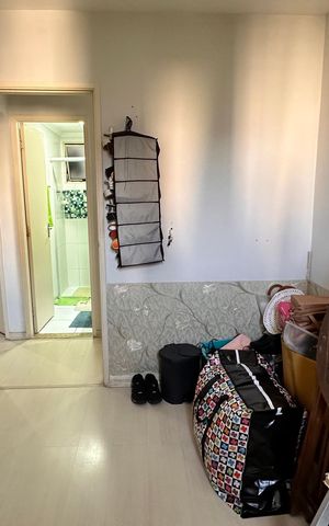 Apartamento para alugar com 63m², 3 quartos e 3 vagas