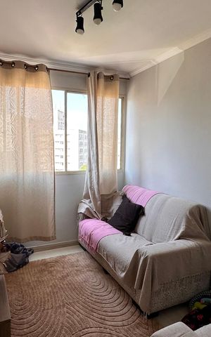 Apartamento para alugar com 63m², 3 quartos e 3 vagas