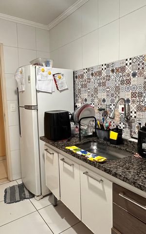 Apartamento para alugar com 63m², 3 quartos e 3 vagas