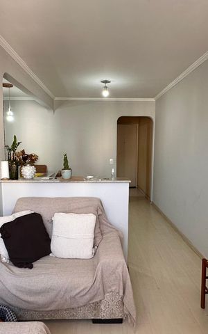 Apartamento para alugar com 63m², 3 quartos e 3 vagas