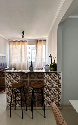 Apartamento para alugar com 63m², 3 quartos e 3 vagas
