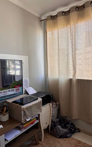 Apartamento para alugar com 63m², 3 quartos e 3 vagas