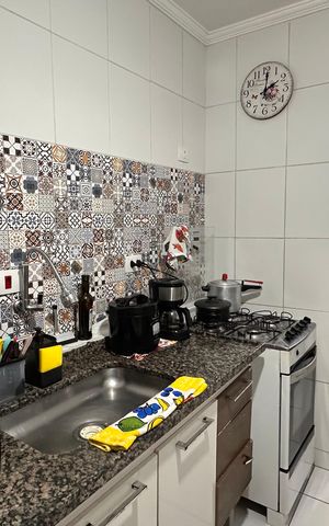 Apartamento para alugar com 63m², 3 quartos e 3 vagas