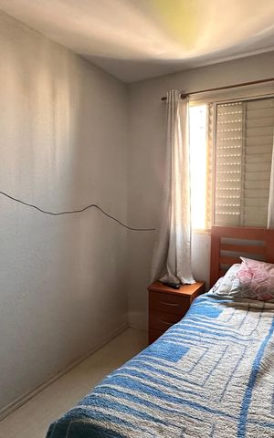 Apartamento para alugar com 63m², 3 quartos e 3 vagas