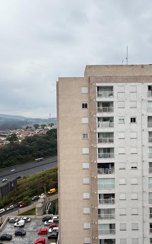 Apartamento à venda com 49m², 2 quartos e 1 vaga Apartamento à venda com 49m², 2 quartos e 1 vagaVista quarto