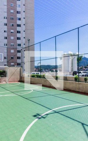 Apartamento à venda com 49m², 2 quartos e 1 vaga Apartamento à venda com 49m², 2 quartos e 1 vagaQuadra Esportiva