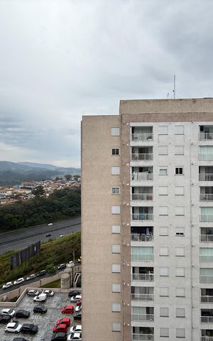 Apartamento à venda com 49m², 2 quartos e 1 vaga Apartamento à venda com 49m², 2 quartos e 1 vagaVista quarto