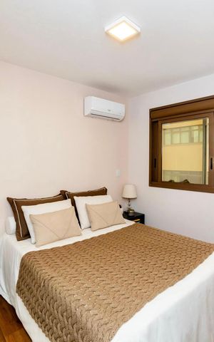 Apartamento à venda com 84m², 3 quartos e 2 vagas Apartamento à venda com 84m², 3 quartos e 2 vagasSuíte