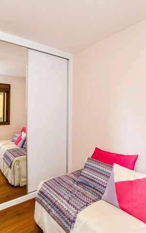 Apartamento à venda com 84m², 3 quartos e 2 vagas Apartamento à venda com 84m², 3 quartos e 2 vagasQuarto 2