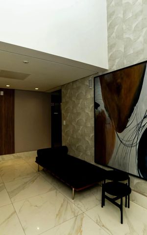 Apartamento à venda com 84m², 3 quartos e 2 vagas Apartamento à venda com 84m², 3 quartos e 2 vagasHall de entrada